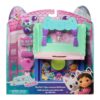 Gabby's Poppenhuis Movie MerCat’s Spa Badkamer