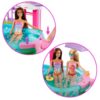 Barbie ave dream pool