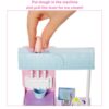 Barbie Ice Cream Shopkeeper speelset