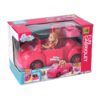Fun Cabriolet met pop