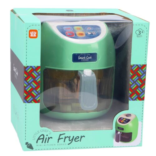 Air fryer