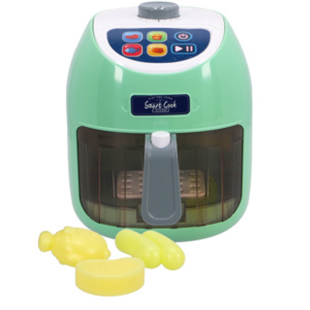 Air fryer - Afbeelding 2