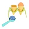 Jipy bioplastic ijsset 13 delig