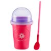 Slushy Maker Fruitastic Berry Burst
