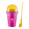 Slushy Maker Fruittastic Passionfruit Party
