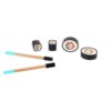Voedselset sushi