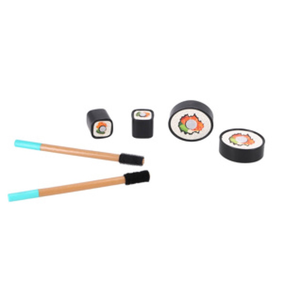 Voedselset sushi - Afbeelding 4