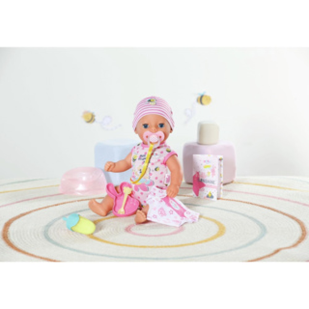 Baby Born Lena 36Cm - Afbeelding 2