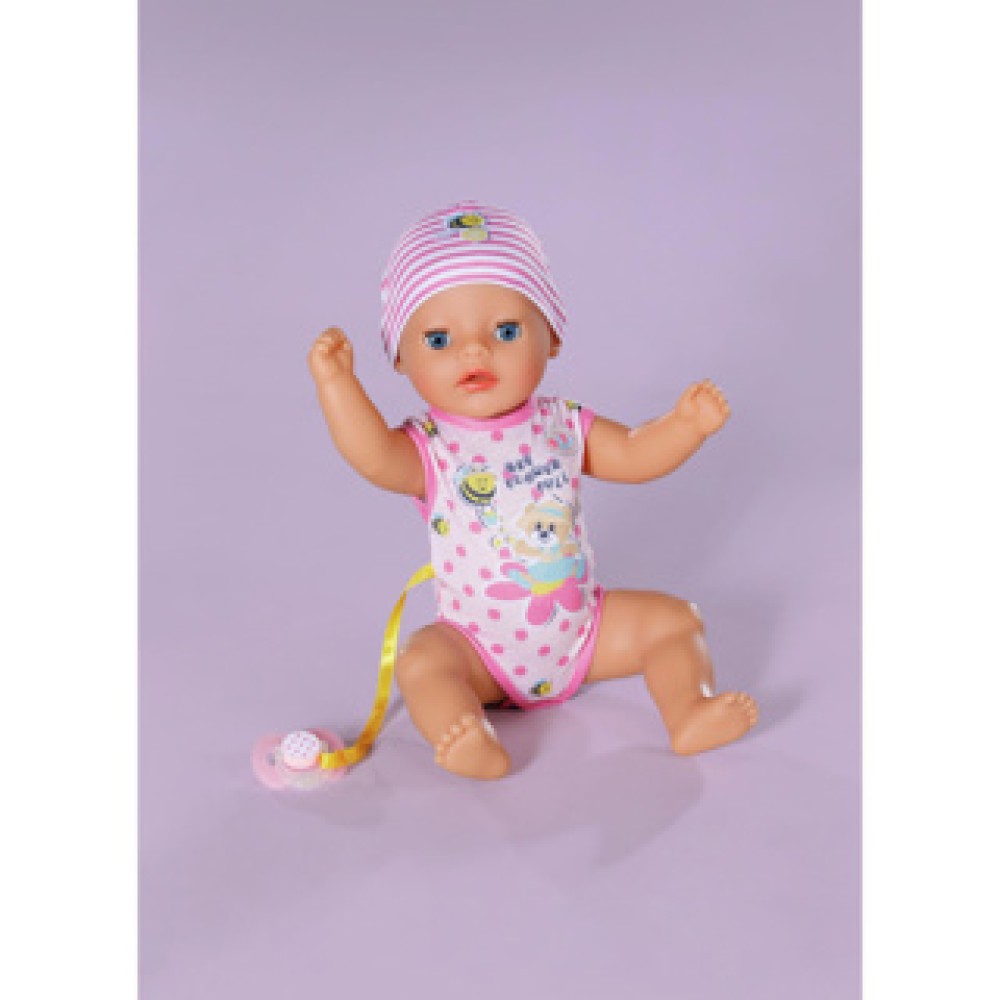 Baby Born Lena 36Cm - Afbeelding 3