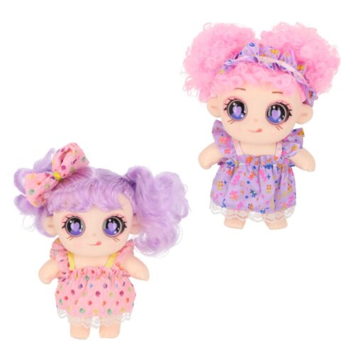 Pop manga 2 assortiment (assortiment – willekeurige uitvoering)