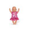 Baby Born Dress Flamingo 43 Cm