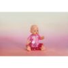 Baby Born Dress Flamingo 43 Cm