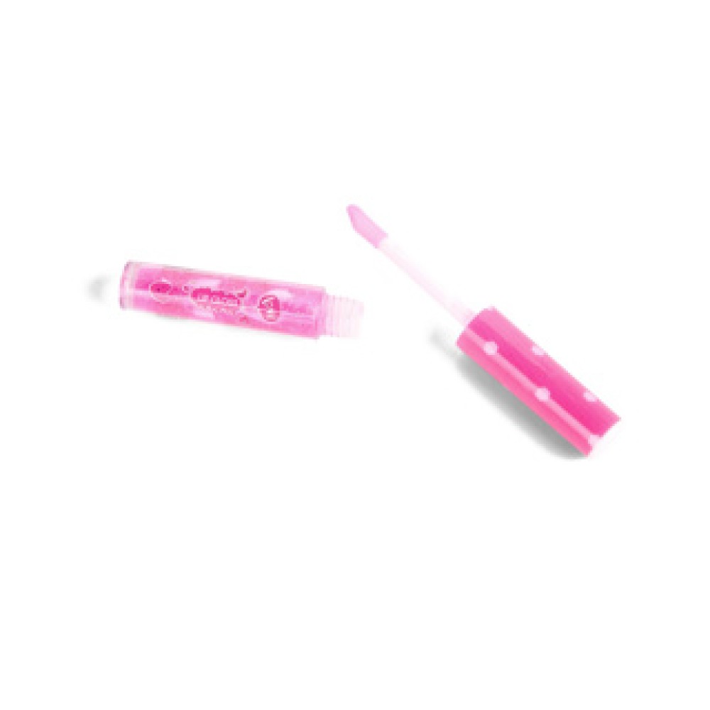 CREATE IT! Lipgloss met glitter en geur - Afbeelding 4