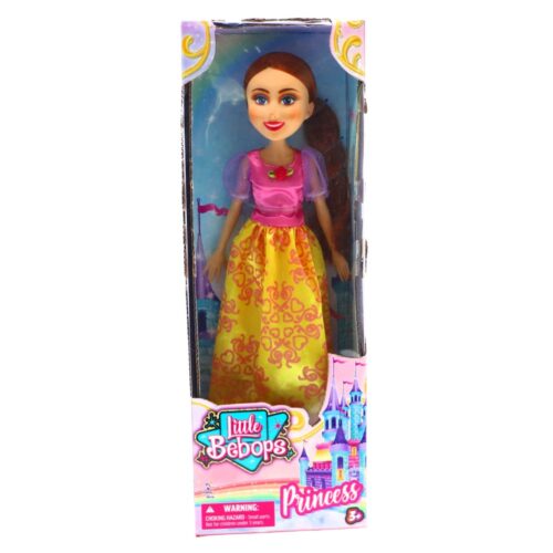 Pop Prinses Assorti (assortiment – willekeurige uitvoering)