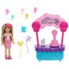 Chelsea Lollipop Candy Playset