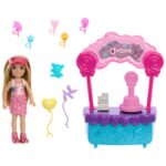 Chelsea Lollipop Candy Playset