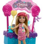 Chelsea Lollipop Candy Playset