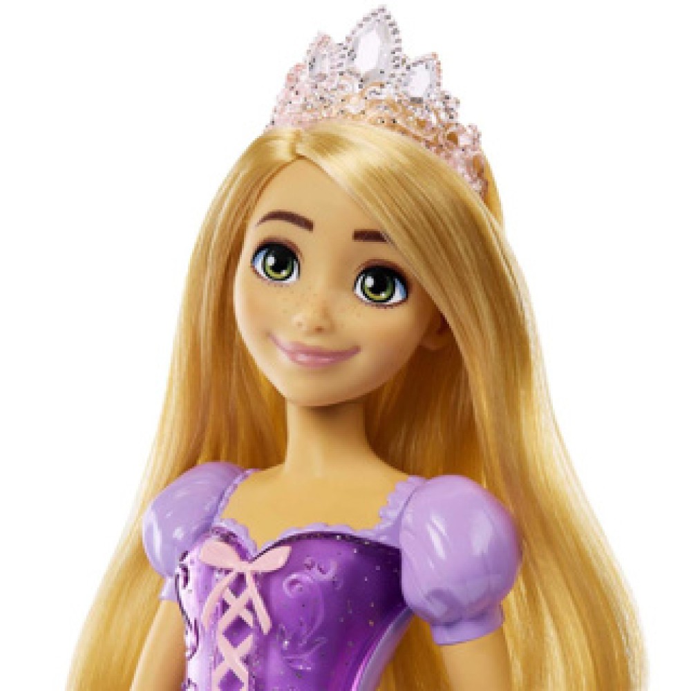 Disney Princess Pop Rapunzel - Afbeelding 4