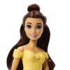 Disney Princess Belle Met Thee Kar