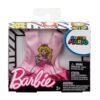 Barbie Fashion Tops - Licensed Asst (assortiment – willekeurige uitvoering)
