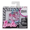 Barbie Fashion Tops - Licensed Asst (assortiment – willekeurige uitvoering)