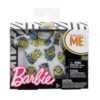 Barbie Fashion Tops - Licensed Asst (assortiment – willekeurige uitvoering)