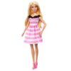 Barbie 65th anniversary doll