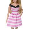 Barbie 65th anniversary doll
