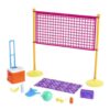 Barbie Volleyball Storystarter
