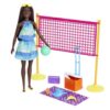 Barbie Volleyball Storystarter