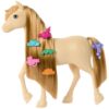 Barbie Pony + Piece Count Asst (assortiment – willekeurige uitvoering)