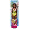 Barbie Fab Beach Poppen Asst (assortiment – willekeurige uitvoering)