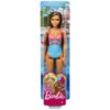 Barbie Fab Beach Poppen Asst (assortiment – willekeurige uitvoering)