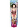Barbie Fab Beach Poppen Asst (assortiment – willekeurige uitvoering)