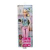 Barbie Career Verpleegster