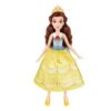 Disney Princess Spin & Switch Belle