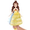 Disney Princess Spin & Switch Belle