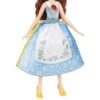 Disney Princess Spin & Switch Belle