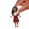 Disney princess small doll vaiana 2-pack vaiana&demigod