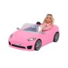 Pop Fleur met cabrio deluxe