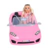 Pop Fleur met cabrio deluxe