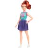 Barbie Fashionsita Cheerleader