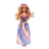 Pop Fleur regenboog prinses 2 assorti (assortiment – willekeurige uitvoering)