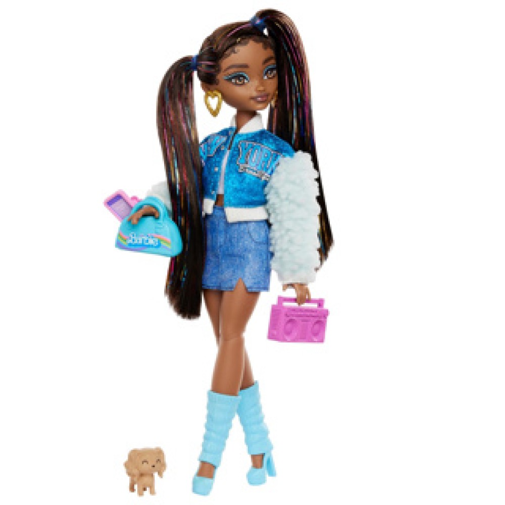 Barbie Dream Teen Brooklyn "Brooklyn - Afbeelding 2
