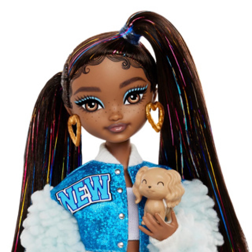 Barbie Dream Teen Brooklyn "Brooklyn - Afbeelding 4