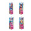 Barbie Dreamtopia Zeemeermin Assorti (assortiment – willekeurige uitvoering)