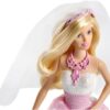 Barbie Dreamtopia Zeemeermin Assorti (assortiment – willekeurige uitvoering)