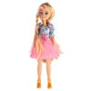 Pop prinses 33 cm assorti (assortiment – willekeurige uitvoering)
