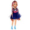 Pop prinses 33 cm assorti (assortiment – willekeurige uitvoering)