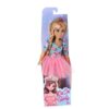 Pop prinses 33 cm assorti (assortiment – willekeurige uitvoering)